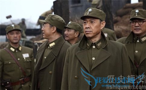 薛岳将军简介 薛岳杀了多少日本人 薛岳将军简介 薛岳杀了多少日本人