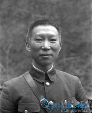 薛岳将军简介 薛岳杀了多少日本人 薛岳将军简介 薛岳杀了多少日本人