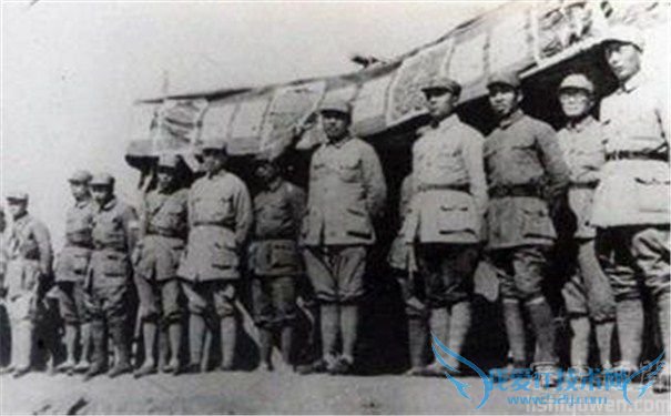 百团大战历史图片 百团大战历史图片