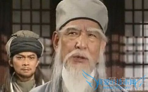 天龙八部扫地僧 扫地僧的真实身份 天龙八部扫地僧 扫地僧的真实身份