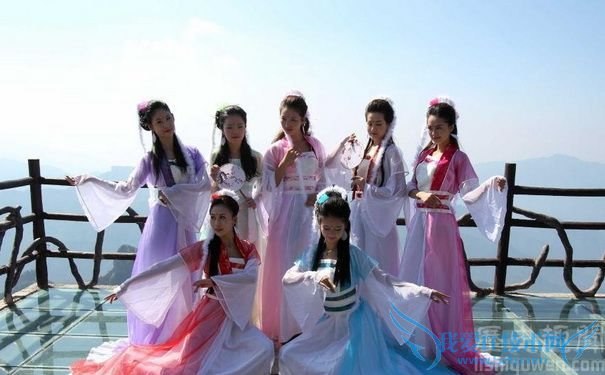 七仙女剧照 七仙女剧照