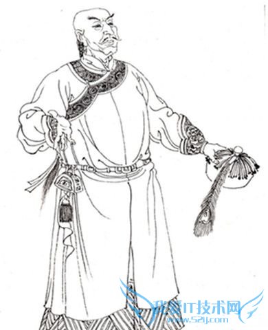 李方膺的资料 李方膺有哪些作品 李方膺的资料 李方膺有哪些作品