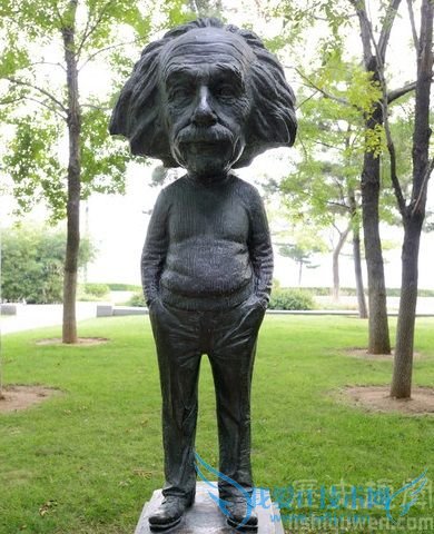 爱因斯坦的大脑 爱因斯坦智商怎么会这么高 爱因斯坦的大脑 爱因斯坦智商怎么会这么高