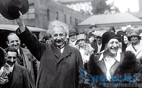 爱因斯坦的大脑 爱因斯坦智商怎么会这么高 爱因斯坦的大脑 爱因斯坦智商怎么会这么高