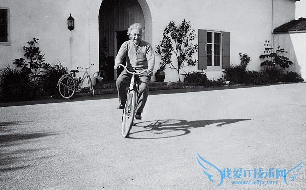 爱因斯坦的大脑 爱因斯坦智商怎么会这么高 爱因斯坦的大脑 爱因斯坦智商怎么会这么高