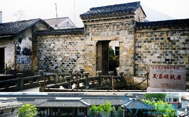 吴昌硕字什么 吴昌硕有哪些作品 吴昌硕字什么 吴昌硕有哪些作品