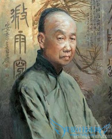 吴昌硕字什么 吴昌硕有哪些作品 吴昌硕字什么 吴昌硕有哪些作品