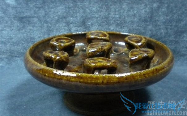 传说中的七星灯 传说中的七星灯