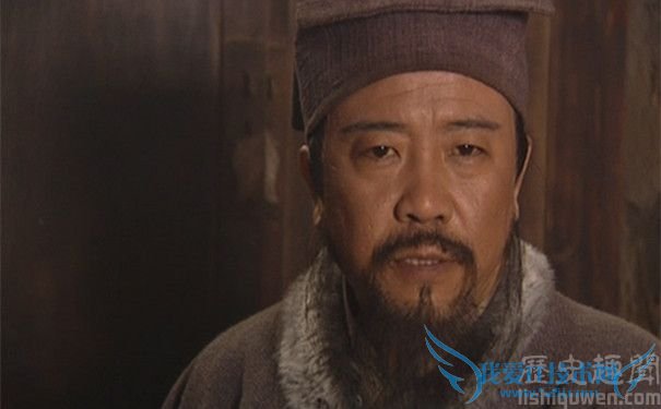 智多星吴用 智多星吴用