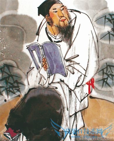 唐朝的张嘉贞 张嘉贞落魄有大志 唐朝的张嘉贞 张嘉贞落魄有大志