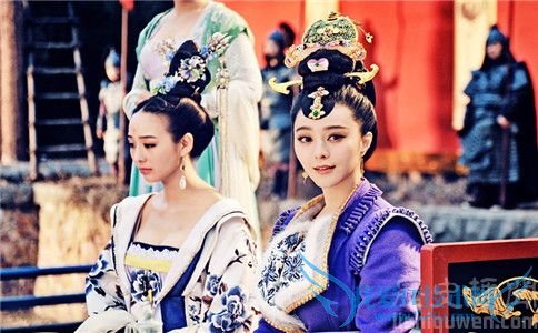 武媚娘传奇徐慧 徐慧为什么没去感业寺 武媚娘传奇徐慧 徐慧为什么没去感业寺