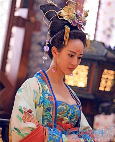 武媚娘传奇徐慧 徐慧为什么没去感业寺 武媚娘传奇徐慧 徐慧为什么没去感业寺