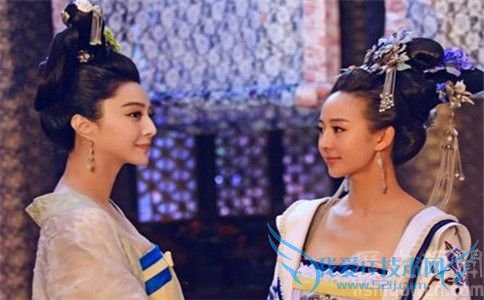 武媚娘传奇徐慧 徐慧为什么没去感业寺 武媚娘传奇徐慧 徐慧为什么没去感业寺