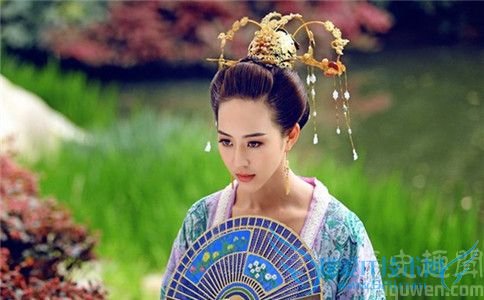 武媚娘传奇徐慧 徐慧为什么没去感业寺 武媚娘传奇徐慧 徐慧为什么没去感业寺
