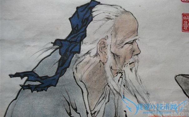 范增画像 范增画像