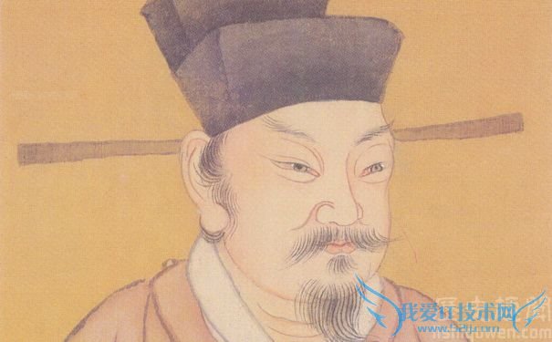 范增画像 范增画像