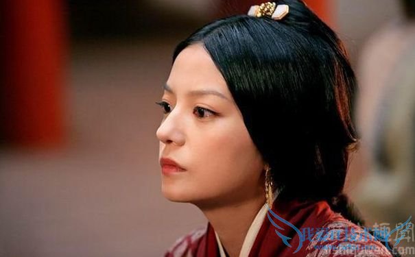 赵薇版孙尚香 赵薇版孙尚香