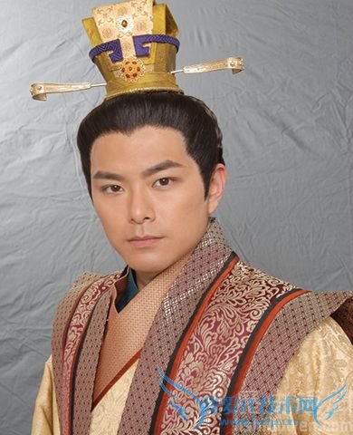 影视剧中的唐武宗李炎 影视剧中的唐武宗李炎