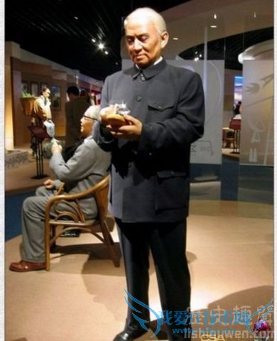 李四光发明了什么 李四光的成就 李四光发明了什么 李四光的成就