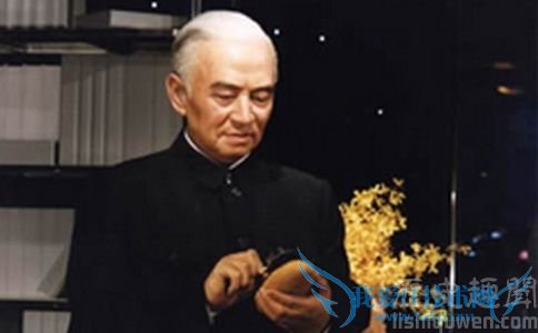 李四光发明了什么 李四光的成就 李四光发明了什么 李四光的成就