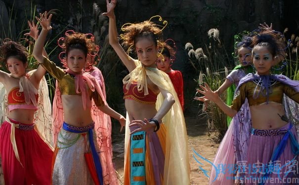 猪八戒与蜘蛛精 蜘蛛精被谁杀掉的 猪八戒与蜘蛛精 蜘蛛精被谁杀掉的