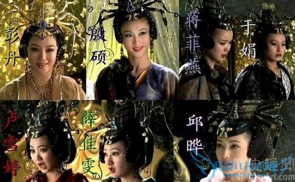 猪八戒与蜘蛛精 蜘蛛精被谁杀掉的 猪八戒与蜘蛛精 蜘蛛精被谁杀掉的