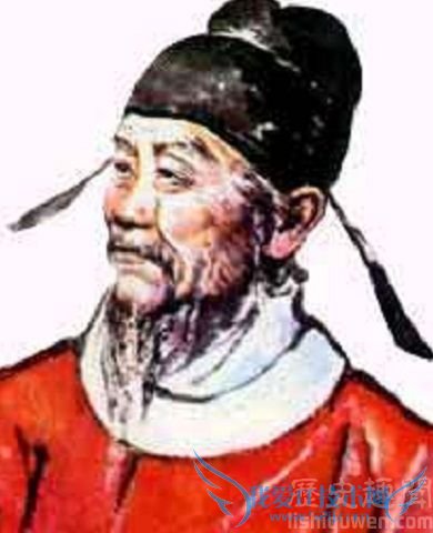 石申的故事 石申发明了什么 石申的故事 石申发明了什么