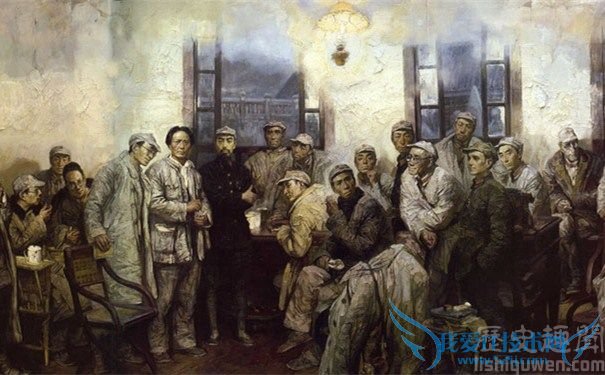 国共十年内战 十年内战的背景时间与经过 国共十年内战 十年内战的背景时间与经过