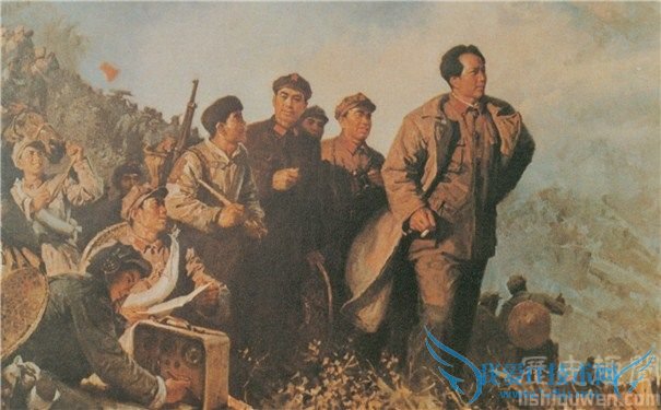 国共十年内战 十年内战的背景时间与经过 国共十年内战 十年内战的背景时间与经过