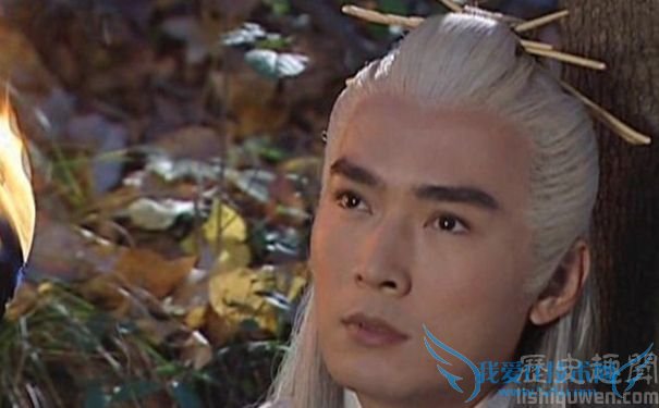 张三丰剧照 张三丰剧照