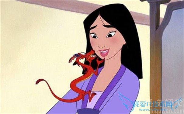 花木兰的故事 花木兰嫁给了谁 花木兰的故事 花木兰嫁给了谁