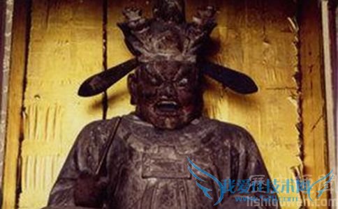 阎罗王是如何由来的 阎王殿是什么样的 阎罗王是如何由来的 阎王殿是什么样的