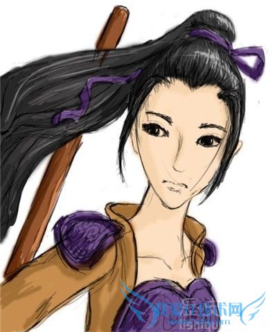 花木兰的故事 花木兰嫁给了谁 花木兰的故事 花木兰嫁给了谁