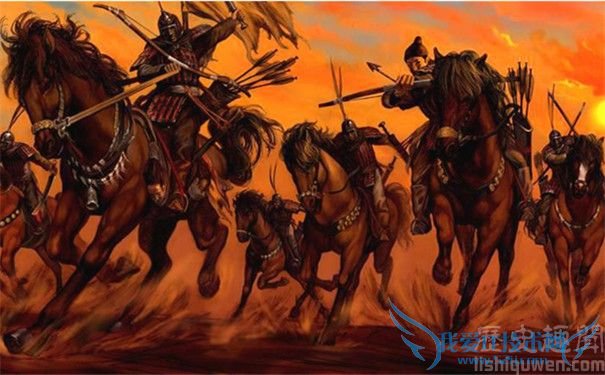 成皋之战背景 成皋之战汉军取胜的原因 成皋之战背景 成皋之战汉军取胜的原因