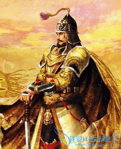 常遇春之子 常遇春之子