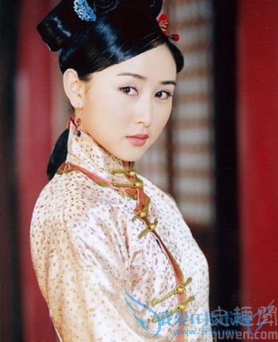 苏茉尔剧照 苏茉尔剧照