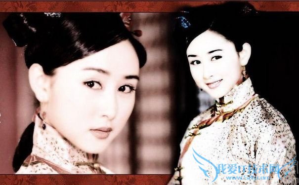 苏茉尔剧照 苏茉尔剧照