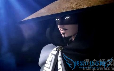 燕丹剧照 燕丹剧照