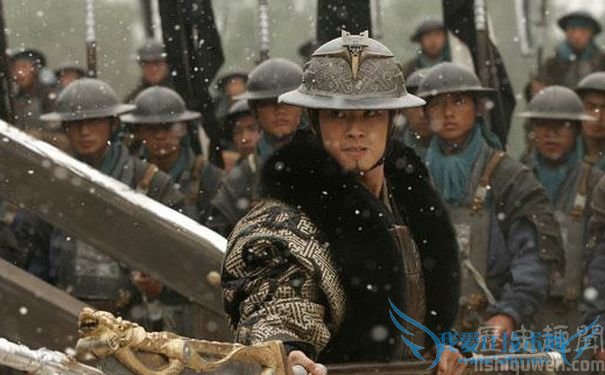 关兴剧照 关兴剧照