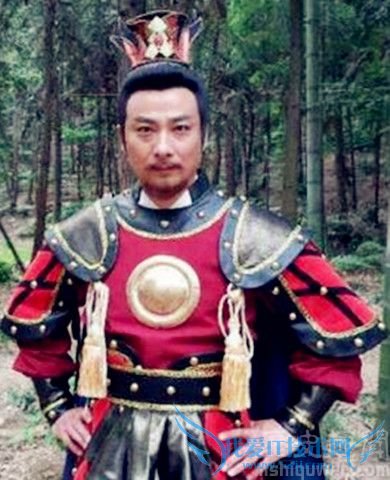 邓九公剧照 邓九公剧照