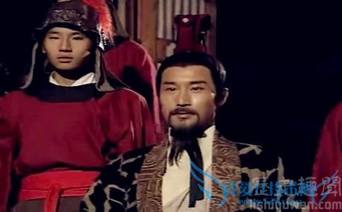 邓九公剧照 邓九公剧照