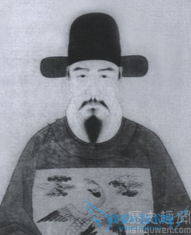 王锡爵儿子王衡 王锡爵儿子王衡