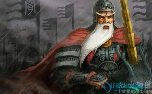 封神榜闻仲动漫 封神榜闻仲动漫