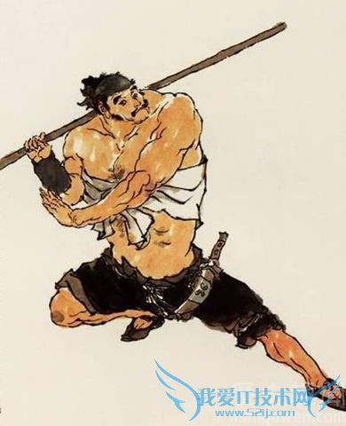 操刀鬼曹正是怎样一个人 曹正怎么死的 操刀鬼曹正是怎样一个人 曹正怎么死的