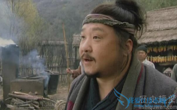 操刀鬼曹正是怎样一个人 曹正怎么死的 操刀鬼曹正是怎样一个人 曹正怎么死的