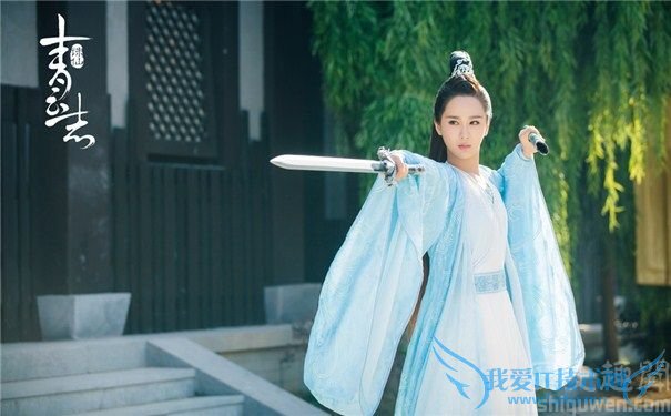 陆雪琪简介 陆雪琪那法宝叫什么 陆雪琪简介 陆雪琪那法宝叫什么