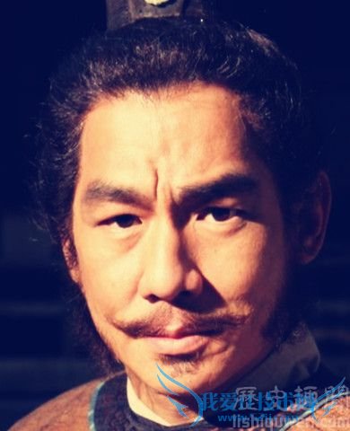 李元吉剧照 李元吉剧照