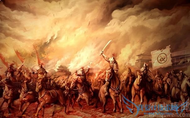 宋襄公泓水之战取胜了吗 泓水之战的意义是什么 宋襄公泓水之战取胜了吗 泓水之战的意义是什么