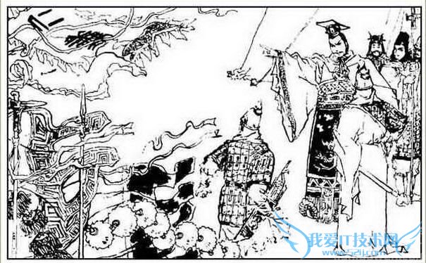 宋襄公泓水之战取胜了吗 泓水之战的意义是什么 宋襄公泓水之战取胜了吗 泓水之战的意义是什么