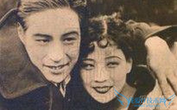 阮玲玉张达民 阮玲玉张达民